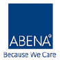 ABENA Group logo