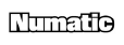Numatic logo